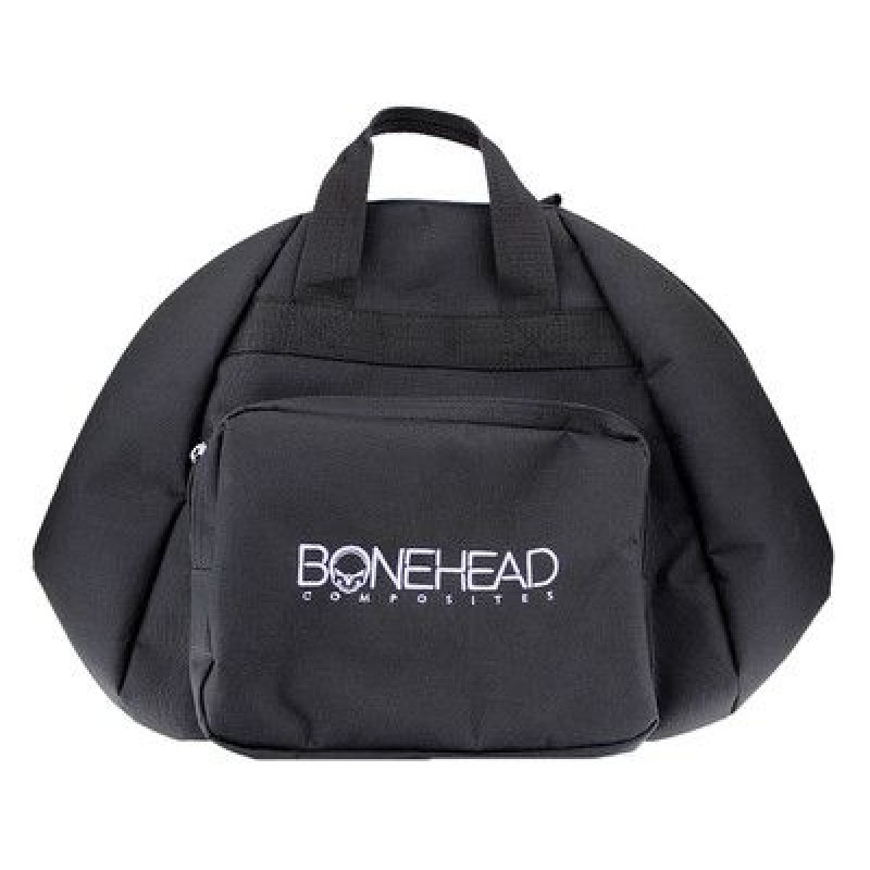 Padded Helmet Bag